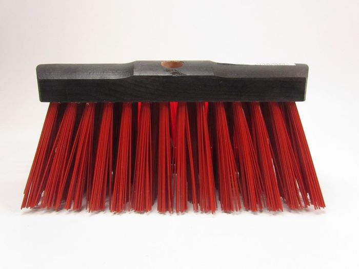 Bobrush Straatveger Eupen Zuiver Pvc Zwaar