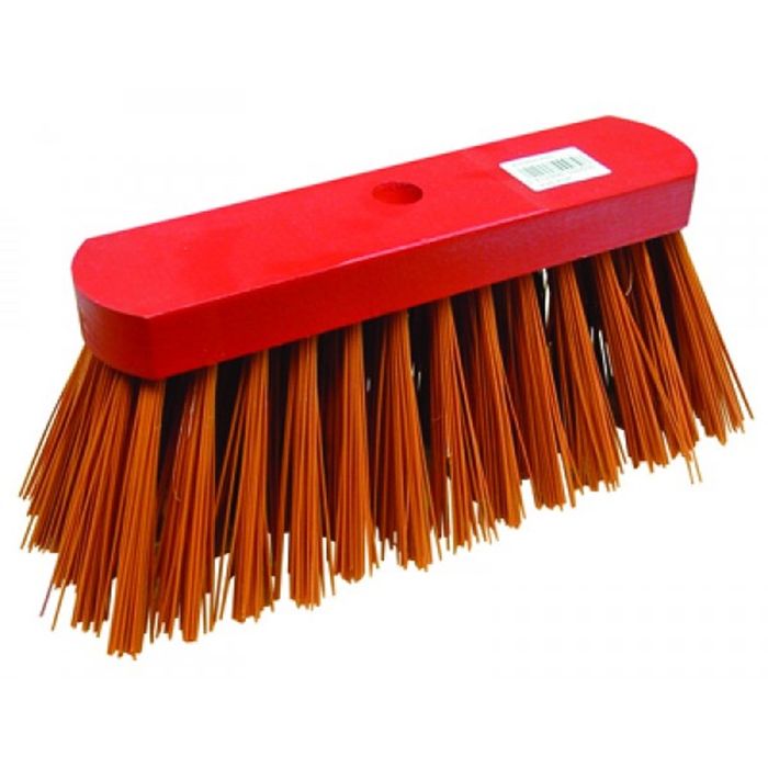 Bobrush Straatveger Zuiver Pvc Frans Model Bobrush Straatveger Zuiver Pvc Frans Model
