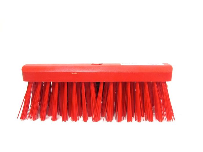 Bobrush Straatveger Rond Zuiver Pvc Km Bobrush Straatveger Rond Zuiver Pvc Km