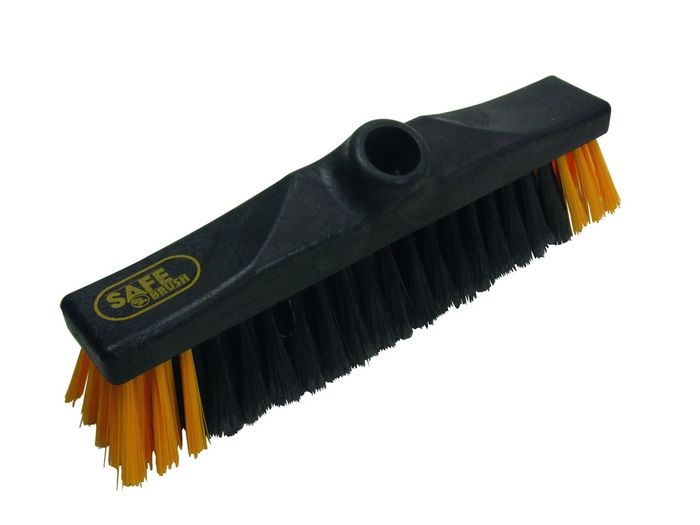 Bobrush Zaalveger 50 Cm Polyester 25/100 Bobrush Zaalveger 50 Cm Polyester 25/100