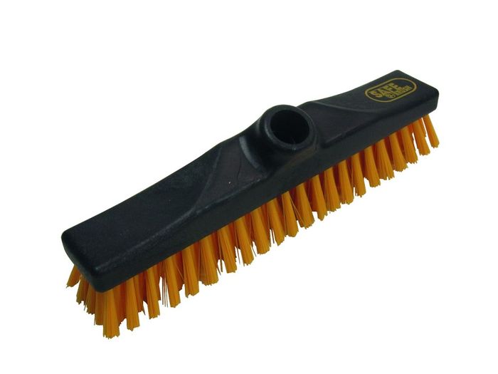 Bobrush Schuurborstel 30Cm Polyester 50/100