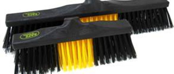 Bobrush Bezem 30 Cm Polyester 100/100