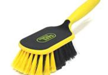 Bobrush Kruikenborstel Polyester 25/100