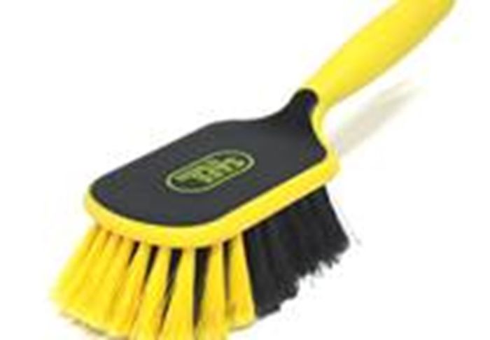 Bobrush Kruikenborstel Polyester 25/100