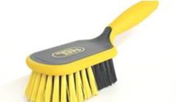 Bobrush Kruikenborstel Polyester 50/100