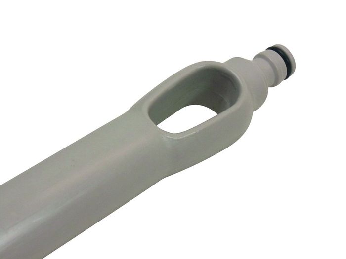 Bobrush Steel Glasfiber Waterdoorvoer 1,70M Bobrush Steel Glasfiber Waterdoorvoer 1,70M