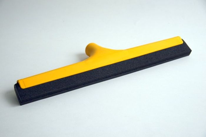 Bobrush Vloerwisser Zwart 75 Cm Bobrush Vloerwisser Zwart 75 Cm