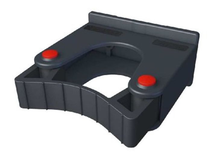 Toolflex Hygienic Toolflexhouder 20-30 Per 2 Toolflex Hygienic Toolflexhouder 20-30 Per 2
