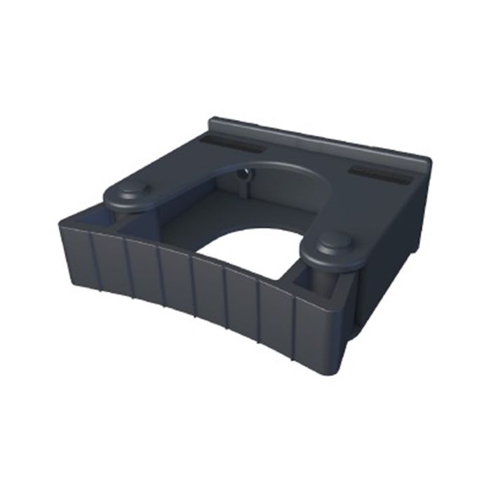 Toolflex Hygienic Toolflexhouder 30-40 Per 2 Toolflex Hygienic Toolflexhouder 30-40 Per 2