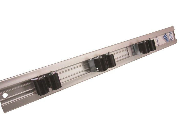 Bobrush Ophangsysteem Prax Vario + 3 Klem.