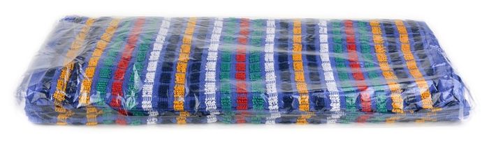 Bobrush Handdoek Mineur Katoen 100Gr 50X80Cm - Bobrush Handdoek Mineur Katoen 100Gr 50X80Cm -