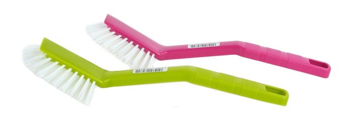 Bobrush Afwasborstel Lang Nylon Bobrush Afwasborstel Lang Nylon