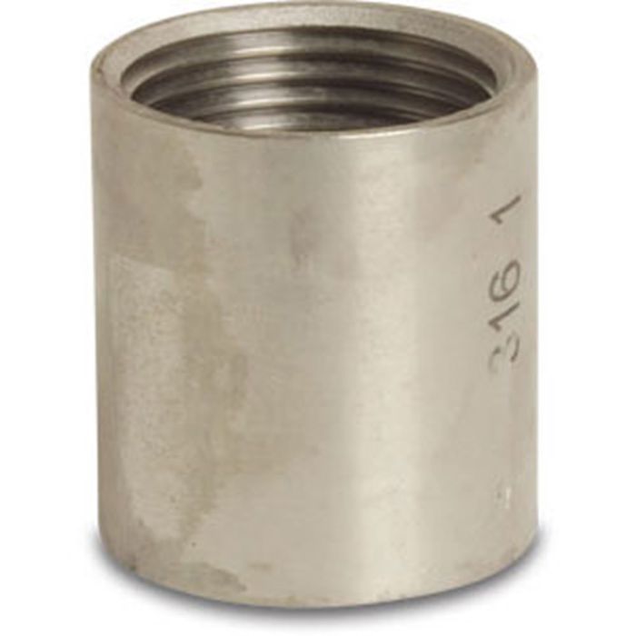 Mega Nr 270 Mof Ff Rvs 3/8 Mega Nr 270 Mof Ff Rvs 3/8