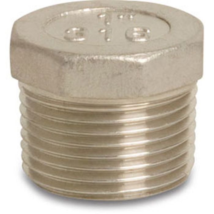 Mega Nr 290 Afsluitstop Rvs 2 Mega Nr 290 Afsluitstop Rvs 2