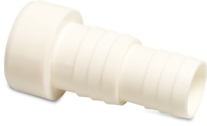 Slangtule Abs 50 Mm X 38-32 Mm Spie X Slangtule 10Bar Wit