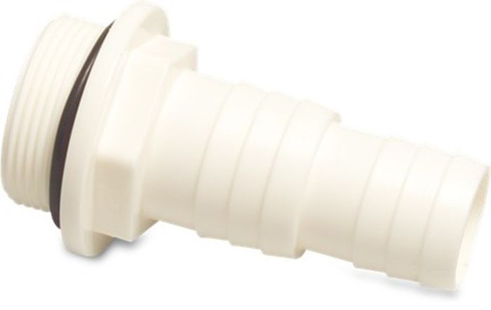 Bosta Slangtule Abs 1 1/2'' X 32-38 Mm Bosta Slangtule Abs 1 1/2'' X 32-38 Mm