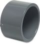 Mega Mega Eindkap Pvc-U 32 Mm Lijmmof 16Bar