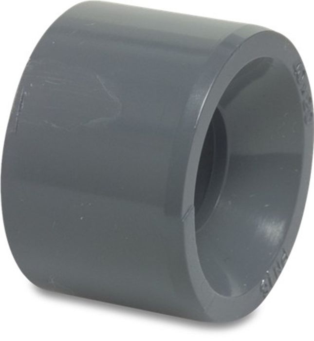 Mega Mega Inlijmring Pvc-U 25 Mm X 16 Mm Mega Mega Inlijmring Pvc-U 25 Mm X 16 Mm