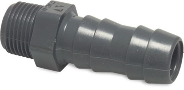 Mega Mega Slangtule Pvc-U 3/4'' X 25 Mm