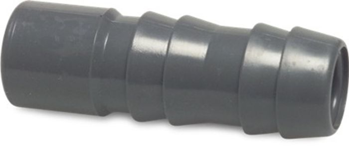 Mega Mega Slangtule Pvc-U 12 Mm X 14 Mm Spie