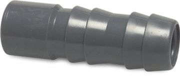 Mega Mega Slangtule Pvc-U 40 Mm Spie X