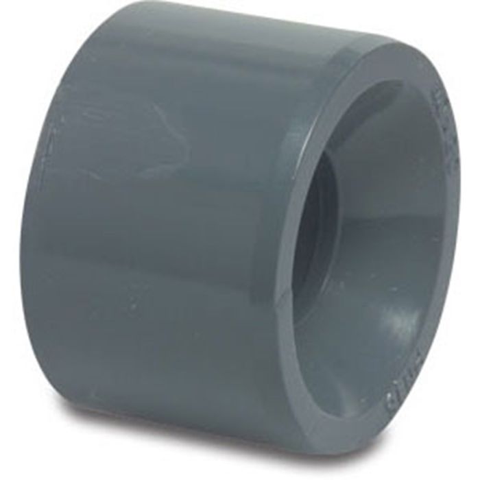 Bosta Inlijmring Pvc-U 40 Mm X 25 Mm Lijm
