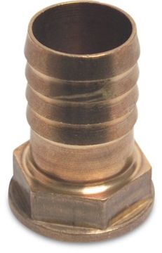 Mega Mega Slangtule Messing 1 1/4'' X 32 Mm