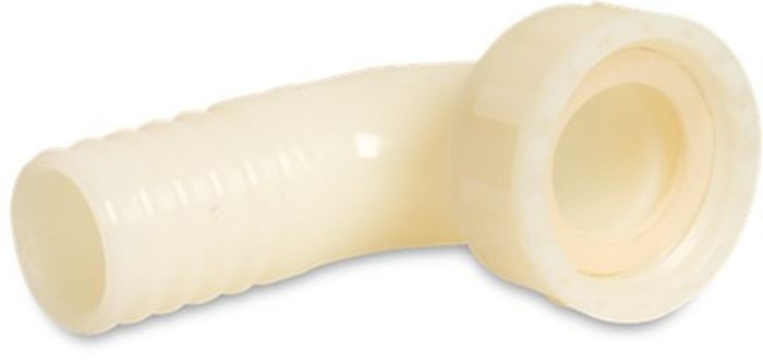 Bosta Bocht 90 Pa (Nylon) 1'' X 25 Mm Wartel