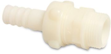 Bosta Koppeling Pa (Nylon) 1 1/4'' X 32 Mm