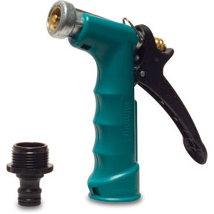 Gilmour Waterpistool Gilmour 571Egroen Gilmour Waterpistool Gilmour 571Egroen