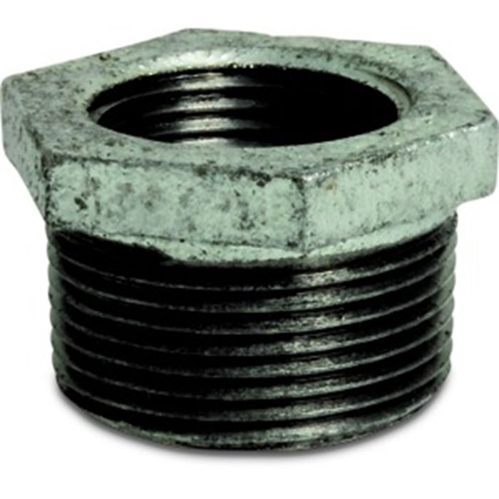 Mega Nr 241 Reductie Fm Verzinkt 4X 3 Mega Nr 241 Reductie Fm Verzinkt 4X 3