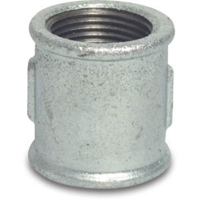 Mega Nr 270 Mof Ff Verzinkt 2 1/2 Mega Nr 270 Mof Ff Verzinkt 2 1/2