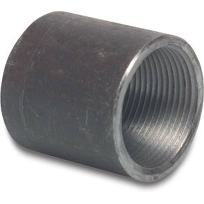 Bosta Nr 16 Lassok Zwart 1/8 Bosta Nr 16 Lassok Zwart 1/8