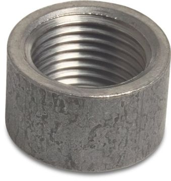 Mega Mega Nr. 270A Halve Lassok Staal 2