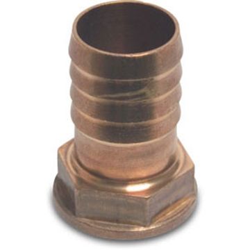 Mega Mega Slangtule Messing 1 X 25 Mm