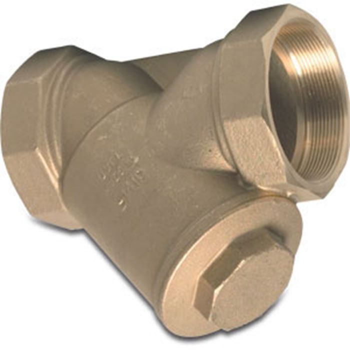 Bosta VOORFILTER 1 MET SCHUINE INZET Bosta VOORFILTER 1 MET SCHUINE INZET