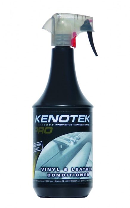 Kenotek Kenotek Vinyl & Leather Conditioner, inh Kenotek Kenotek Vinyl & Leather Conditioner, inh
