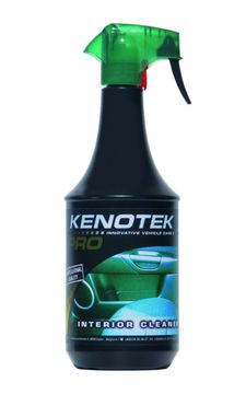 Kenotek Kenotek Interior Cleaner, inhoud: 1 L