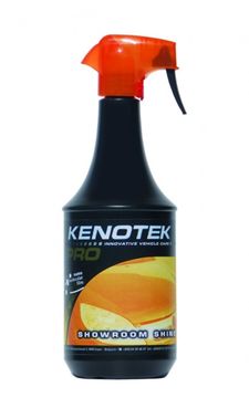 Kenotek Kenotek Showroom Shine, inhoud: 1 L