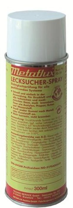 Metaflux Metaflux Lekzoeker Spray, Inhoud: 300 Ml Metaflux Metaflux Lekzoeker Spray, Inhoud: 300 Ml