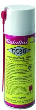 Metaflux Metaflux Multi Functie Spray Cc80,