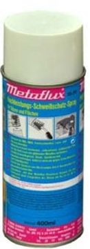 Metaflux Metaflux Lasbescherming Spray, Inhoud: