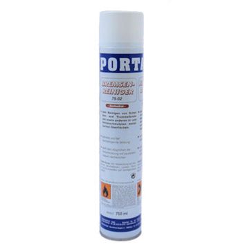 Porta Porta Remreiniger Spray, Inhoud: 750 Ml