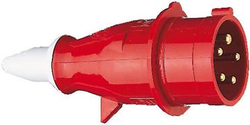 Brennenstuhl Cee-Stekker Fasewissel 400V/32A