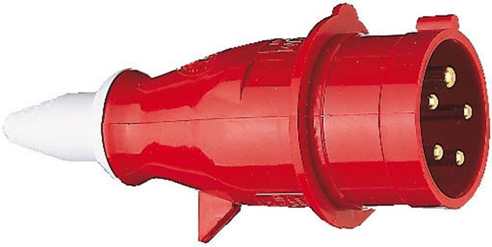 Brennenstuhl Cee-Stekker Fasewissel 400V/32A
