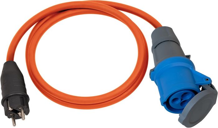 Brennenstuhl CEE-Adapterkabel IP44 1,5m Brennenstuhl CEE-Adapterkabel IP44 1,5m