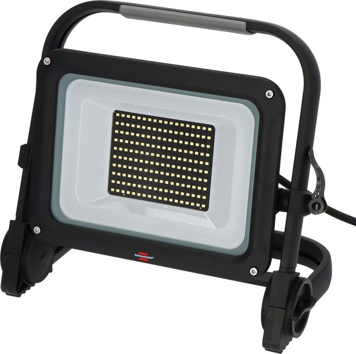Brennenstuhl Mobiele LED-bouwlamp JARO 14060M, Brennenstuhl Mobiele LED-bouwlamp JARO 14060M,