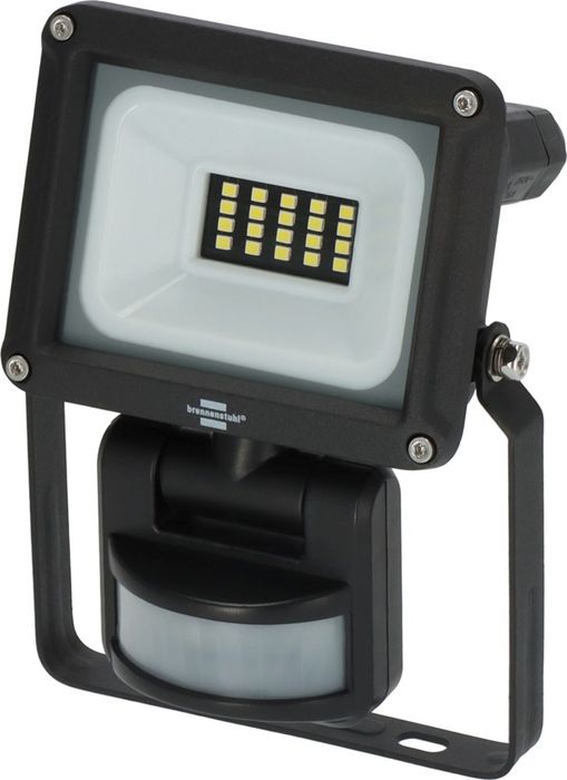 Brennenstuhl LED bouwlamp JARO 1060 P met infrarood Brennenstuhl LED bouwlamp JARO 1060 P met infrarood