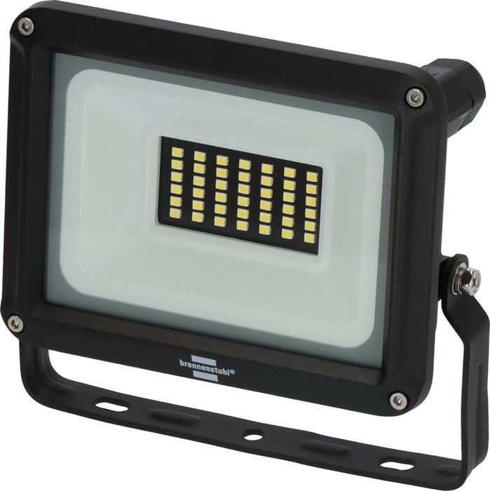 Brennenstuhl LED-bouwlamp JARO 2300 lm, 20W, IP65 Brennenstuhl LED-bouwlamp JARO 2300 lm, 20W, IP65
