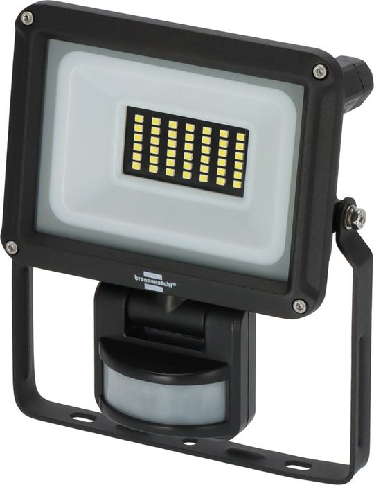 Brennenstuhl LED-bouwlamp JARO 3060 P met infrarood Brennenstuhl LED-bouwlamp JARO 3060 P met infrarood